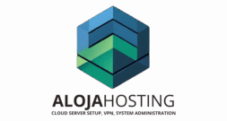 Alojahosting